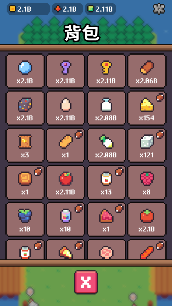 加藤超の金手指 - Pickaxe King Island 鎬王島 1