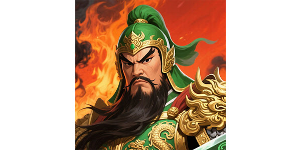 加藤超の金手指 - 三國蜀漢劉備傳 經典單機戰棋策略遊戲