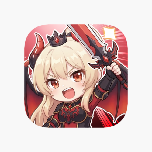 加藤超の金手指 - 女高中生養成：放置型RPG