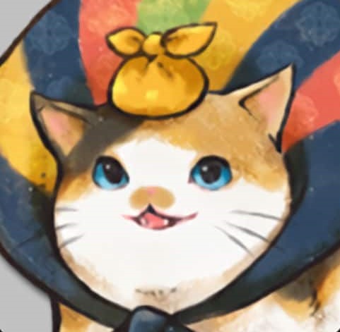 加藤超の金手指 - 貓咪天堂