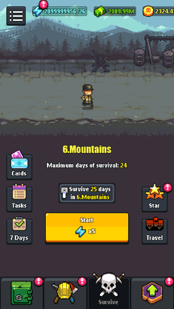 Dead Ahead Roadside (2) 加藤超の金手指 - Dead Ahead Roadside 2