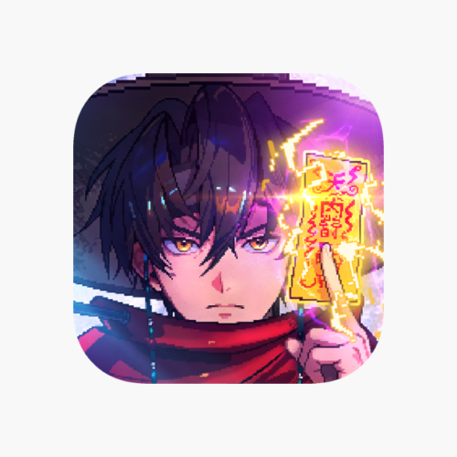 加藤超の金手指 - K Demon Hunter