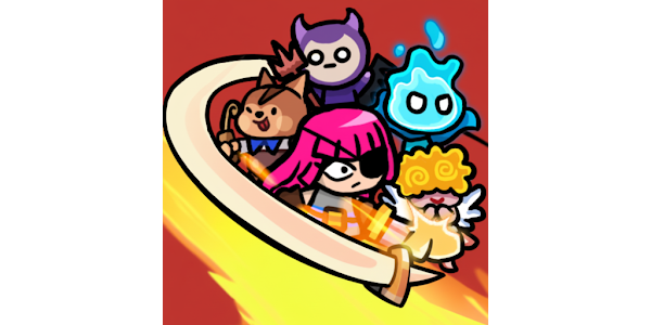 加藤超の金手指 - 傭兵砰砰團 防衛戰 Hero Blasters Defense