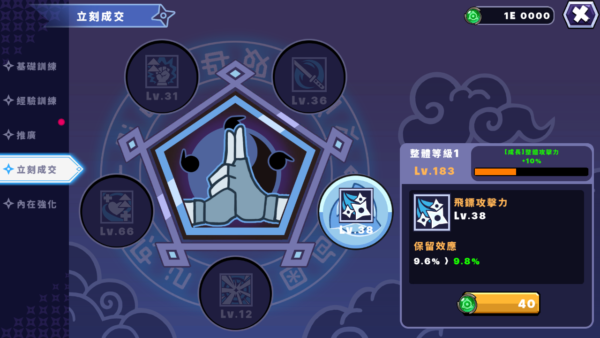 加藤超の金手指 - 女忍者養成記 6