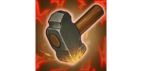 加藤超の金手指 - 放置矮人 RPG：最強培養計畫