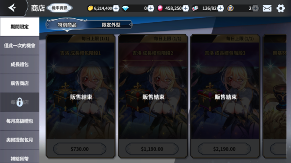 加藤超の金手指 - 阿爾克納：命運之輪 1