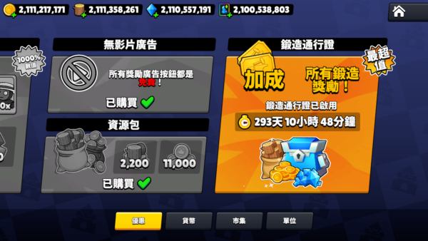 加藤超の金手指 - Castle Crashers 4