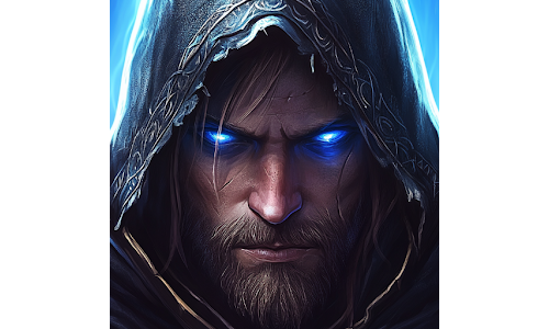 加藤超の金手指 - Dungeon Ward 地牢守衛（離線RPG）