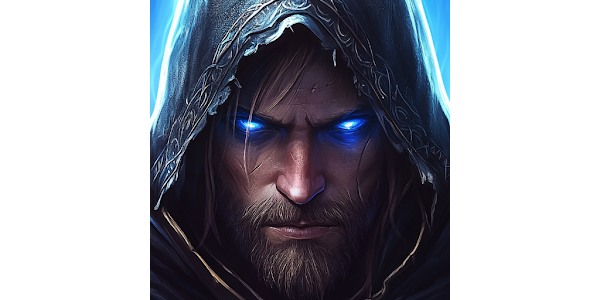 加藤超の金手指 - Dungeon Ward 地牢守衛（離線RPG）