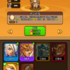 Hero Busters Tower Defense (4) 加藤超の金手指 - Hero Busters Tower Defense 4