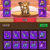 Hero Busters Tower Defense (5) 加藤超の金手指 - Hero Busters Tower Defense 5