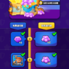 加藤超の金手指 - Tiny Clash 3