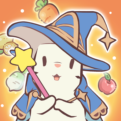 加藤超の金手指 - 貓咪和湯：魔法與美食、Cats Soup Magic Recipe