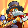 加藤超の金手指 - Backpack Legends Adventure RPG