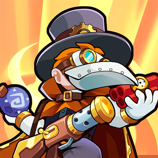 加藤超の金手指 - Backpack Legends Adventure RPG