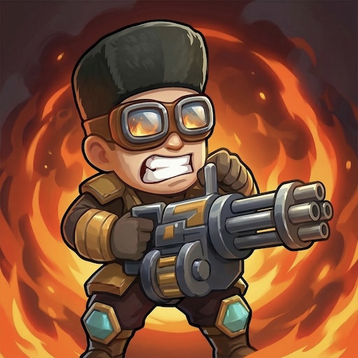 加藤超の金手指 - Claw Master – Roguelike Hero Claw Master – Roguelike 英雄