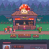 加藤超の金手指 - Match Land Pixel Puzzle RPG 1