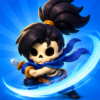 Skull Hero XP Farm RPG 加藤超の金手指 - Skull Hero XP Farm RPG