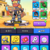 加藤超の金手指 - 齒輪塔防 AI的崛起 4