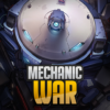 加藤超の金手指 - Mechanic WarIdle RPG 機械戰爭：放置型RPG
