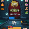 彈彈防衛 彈珠英雄 Bounce Defense Pinball Hero (3) 加藤超の金手指 - 彈彈防衛 彈珠英雄 Bounce Defense Pinball Hero 3