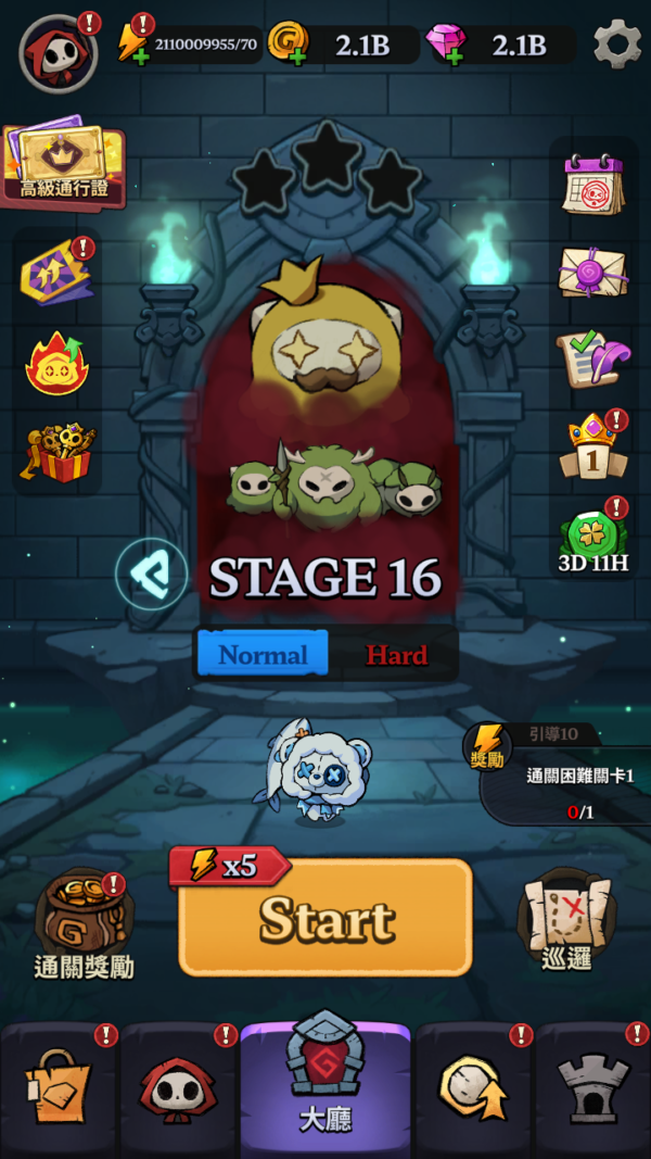 彈彈防衛 彈珠英雄 Bounce Defense Pinball Hero (3) 加藤超の金手指 - 彈彈防衛 彈珠英雄 Bounce Defense Pinball Hero 3