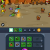 喵喵騎士放置RPG Meow Knights Idle RPG 加藤超の金手指 - 喵喵騎士放置RPG Meow Knights Idle RPG