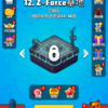 加藤超の金手指 - 神話倖存者 Mythic Survivors 2