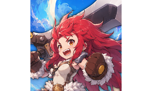 加藤超の金手指 - Idle Berserker Legend Of Kali
