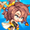 加藤超の金手指 - 無限傳人：絕對高手養成RPG